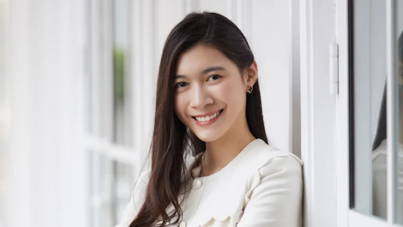 Tiểu sử chung về CEO 68WIN - Hồ Khánh